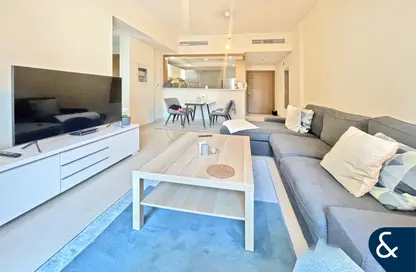 Apartment - 1 Bedroom - 1 Bathroom for rent in Claren Tower 2 - Claren Towers - Downtown Dubai - Dubai