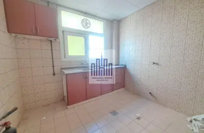Apartment - 1 Bedroom - 1 Bathroom for rent in Fire Station Road - Muwaileh - Sharjah