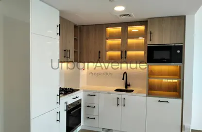 Apartment - 1 Bedroom - 2 Bathrooms for sale in Liva - Town Square - Dubai