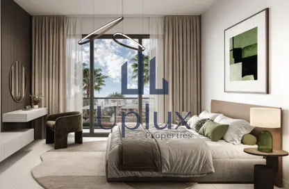 Apartment - 1 Bedroom - 2 Bathrooms for sale in Forest at Verdes - Verdes by Haven Aldar - Dubai Land - Dubai