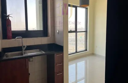 Apartment - 1 Bedroom - 2 Bathrooms for rent in Escan Tower - Dubai Marina - Dubai