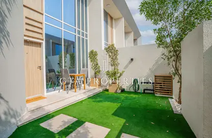 Townhouse - 1 Bedroom - 2 Bathrooms for rent in Rukan 3 - Dubai Land - Dubai