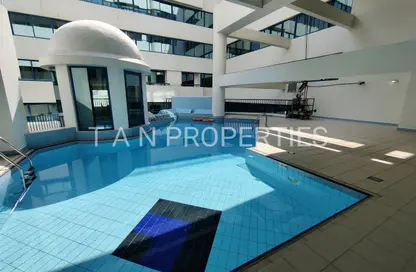 Apartment - 4 Bedrooms - 5 Bathrooms for rent in Al Khaleej Centre Area - Al Raffa - Bur Dubai - Dubai