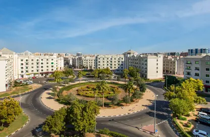 متجر - استوديو - 1 حمام للايجار في طراز روسي - المدينة الدولية - دبي