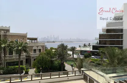 Apartment - 4 Bedrooms - 5 Bathrooms for sale in Balqis Residence - Kingdom of Sheba - Palm Jumeirah - Dubai