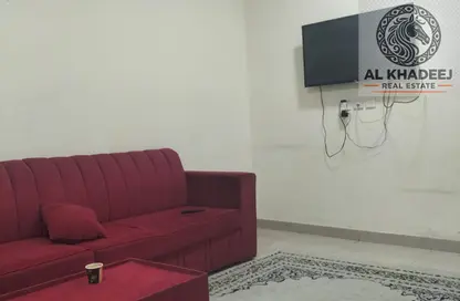 Apartment - 2 Bedrooms - 2 Bathrooms for rent in Al Rashidiya 3 - Al Rashidiya - Ajman