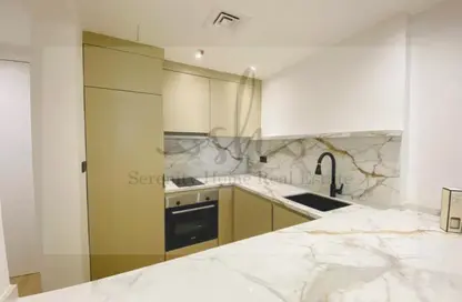 Apartment - 1 Bedroom - 2 Bathrooms for rent in Royal breeze 3 - Royal Breeze - Al Hamra Village - Ras Al Khaimah