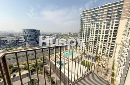 شقة - 2 غرف نوم - 1 حمام للبيع في كوليكتيف تاور 2 - كوليكتيف - دبي هيلز استيت - دبي شقة - 2 غرف نوم - 1 حمام للبيع في كوليكتيف تاور 2 - كوليكتيف - دبي هيلز استيت - دبي