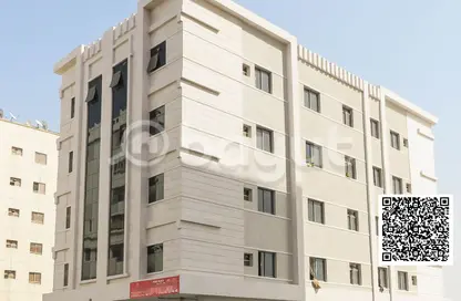 Apartment - 1 Bedroom - 1 Bathroom for rent in Sheikh Jaber Al Sabah Street - Al Naimiya - Al Nuaimiya - Ajman