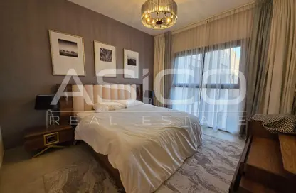 Apartment - 1 Bedroom - 2 Bathrooms for sale in Eleganz by Danube - District 14 - Jumeirah Village Circle - Dubai Apartment - 1 Bedroom - 2 Bathrooms for sale in Eleganz by Danube - District 14 - Jumeirah Village Circle - Dubai