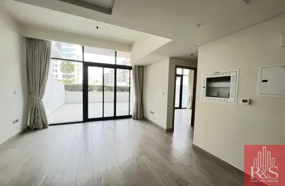 Apartment - 1 Bedroom - 1 Bathroom for rent in AZIZI Riviera - Meydan One - Meydan - Dubai