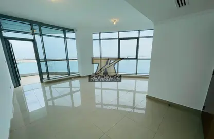 شقة - 2 غرف نوم - 2 حمامات للايجار في برج سي فيو - شمس أبوظبي - جزيرة الريم - أبوظبي