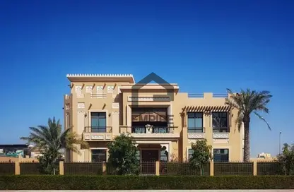 Villa - 5 Bedrooms - 6 Bathrooms for rent in Al Khawaneej 1 - Al Khawaneej - Dubai