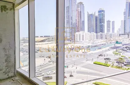متجر - استوديو - 1 حمام للايجار في ون باي امنيات - الخليج التجاري - دبي