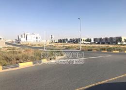 Outdoor Building image for: Land for sale in Tilal City D - Tilal City - Sharjah, Image 1