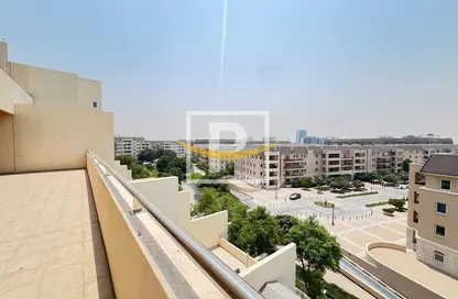 شقة - 2 غرف نوم - 3 حمامات للايجار في فوكس هيل 5 - فوكس هيل - موتور سيتي - دبي