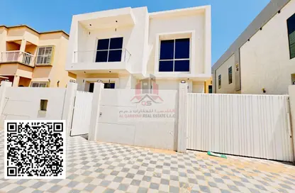 فيلا - 4 غرف نوم - 5 حمامات للبيع في 1 الياسمين - الياسمين - عجمان