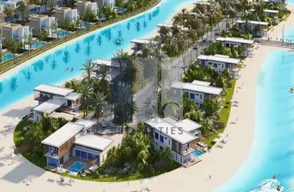 Land - Studio for sale in Arabian Hills Estate - Al Faqa'a - Al Ain