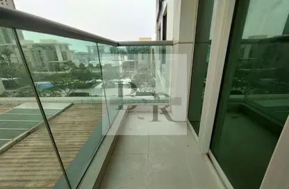 Apartment - 1 Bedroom - 2 Bathrooms for sale in Al Maha Tower - Marina Square - Al Reem Island - Abu Dhabi