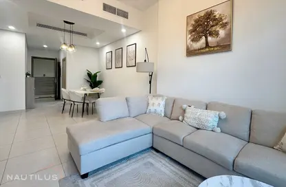 Apartment - 1 Bedroom - 2 Bathrooms for sale in The Bay - Business Bay - Dubai