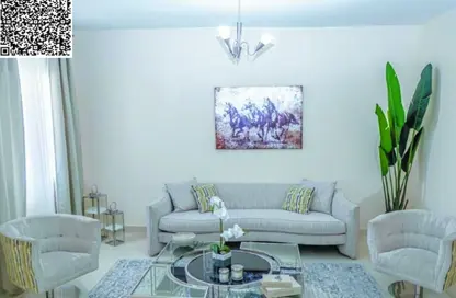 Apartment - Studio - 1 Bathroom for sale in Al Amira Village - Al Yasmeen - Ajman
