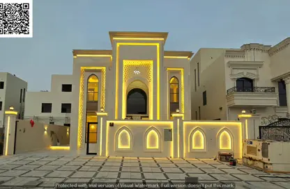 فيلا - 5 غرف نوم - 6 حمامات للبيع في الزاهية جاردنز - الزاهية - عجمان