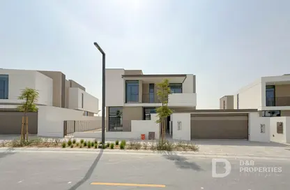 Villa - 5 Bedrooms - 6 Bathrooms for rent in Tilal Al Furjan - Al Furjan - Dubai