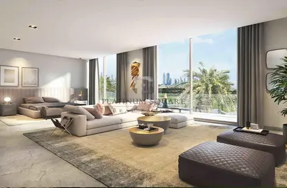 Villa - 5 Bedrooms - 7 Bathrooms for sale in Address Hillcrest - Dubai Hills Estate - Dubai