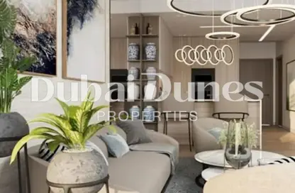 Apartment - 2 Bedrooms - 2 Bathrooms for sale in Trafford Residence - Dubai South (Dubai World Central) - Dubai