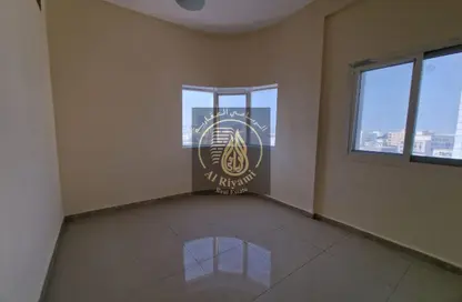 شقة - 2 غرف نوم - 1 حمام للايجار في فلل الروضة 2 - 2  الروضة - الروضة - عجمان