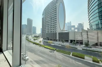 Office Space - Studio - 3 Bathrooms for sale in Empire Heights 2 - Empire Heights - Business Bay - Dubai