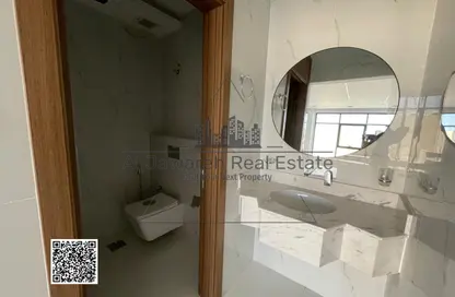 Townhouse - 6 Bedrooms - 7 Bathrooms for sale in Al Zaheya Gardens - Al Zahya - Ajman