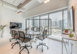 صورةمكتب لـ: مكتب للبيع في برج بورلينجتون - الخليج التجاري - دبي, صورة 1