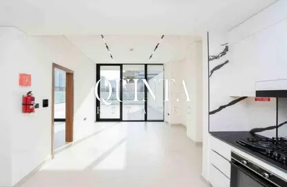 Apartment - 1 Bedroom - 1 Bathroom for rent in Trillionaire Residences - Business Bay - Dubai