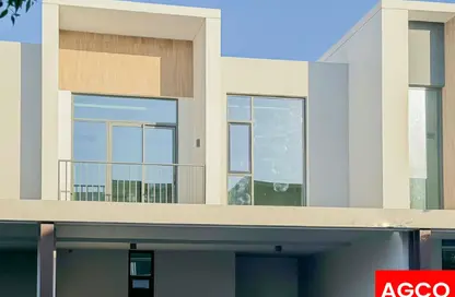 تاون هاوس - 3 غرف نوم - 4 حمامات للايجار في جوي - المرابع العربية 3 - دبي