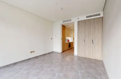 Apartment - Studio - 1 Bathroom for rent in Peninsula One - Peninsula - Business Bay - Dubai