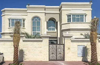 Villa - 6 Bedrooms - 7+ Bathrooms for sale in Al Barsha 2 Villas - Al Barsha 2 - Al Barsha - Dubai