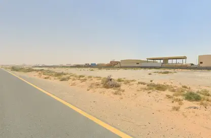 أرض - استوديو للبيع في الجليل - آلصجعه - الشارقة