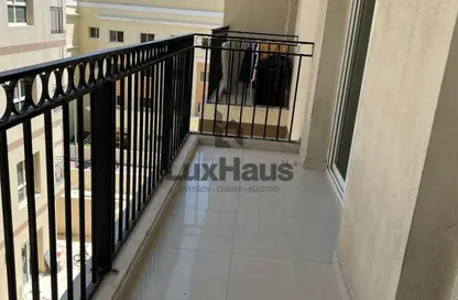 شقة - غرفة نوم - 2 حمامات للايجار في May ريزيدنس 2 - ماي رزدنس - الضاحية 10 - قرية جميرا الدائرية - دبي