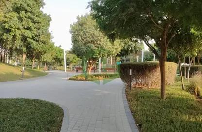 Townhouse - 3 Bedrooms - 3 Bathrooms for rent in Nasma Residence - Al Tai - Sharjah