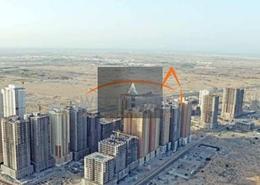 صورةمبنى خارجي لـ: شقة - 4 غرف نوم - 3 حمامات للكراء في برج بارادايس ليك ب5 - ابراج بحيرة بارادايس - مدينة الإمارات - عجمان, صورة 1