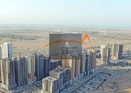 Apartment - 2 bedrooms - 2 bathrooms for rent in Paradise Lakes Tower B6 - Paradise Lakes Towers - Emirates City - Ajman