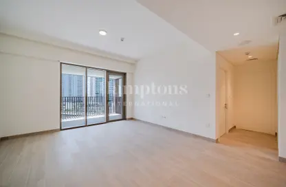 Apartment - 1 Bedroom - 1 Bathroom for rent in Rosewater Building 3 - Creek Beach - Dubai Creek Harbour (The Lagoons) - Dubai