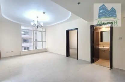 Apartment - 1 Bedroom - 2 Bathrooms for rent in Barsha Valley - Al Barsha 1 - Al Barsha - Dubai