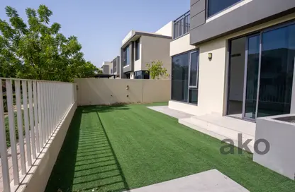 Villa - 4 Bedrooms - 5 Bathrooms for rent in Maple 1 - Maple at Dubai Hills Estate - Dubai Hills Estate - Dubai
