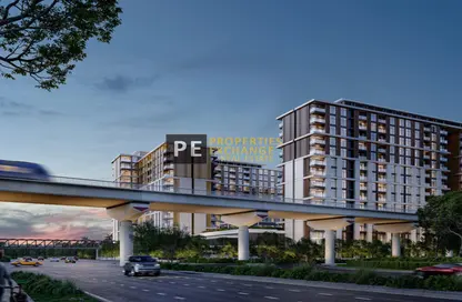 Apartment - 2 Bedrooms - 2 Bathrooms for sale in Terra Heights - Expo City - Dubai