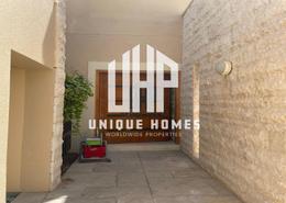 Villa - 5 bedrooms - 6 bathrooms for sale in Lehweih Community - Al Raha Gardens - Abu Dhabi