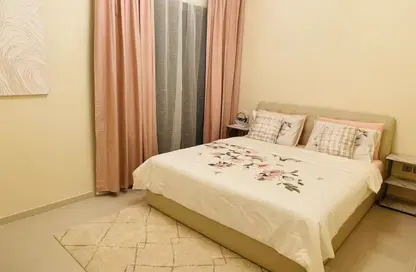Townhouse - 3 Bedrooms - 4 Bathrooms for rent in Primerose - Damac Hills 2 - Dubai