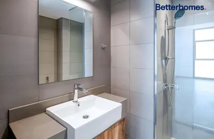 Bathroom image for: Apartment - 2 Bedrooms - 3 Bathrooms for sale in Al Mamsha - Muwaileh - Sharjah, Image 1