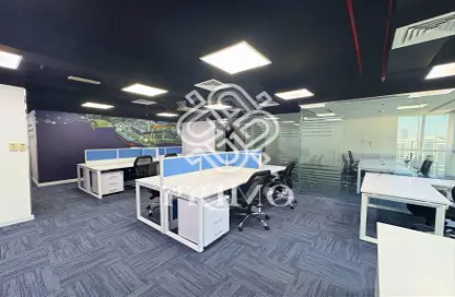 Office Space - Studio - 1 Bathroom for rent in Jumeirah Business Centre 3 (JBC 3) - JLT Cluster Y - Jumeirah Lake Towers - Dubai